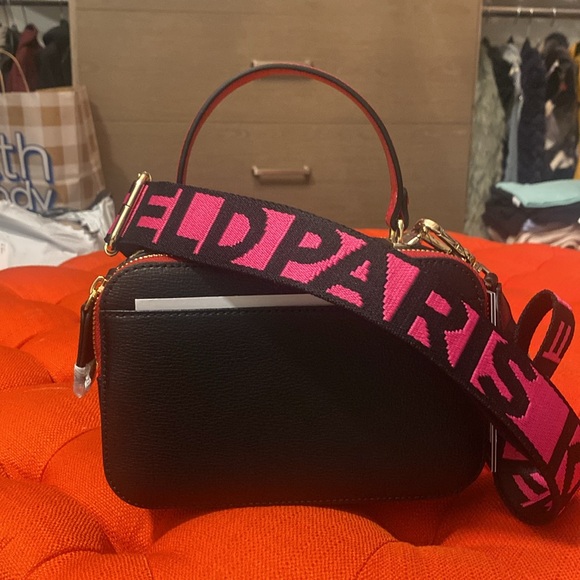 Karl Lagerfeld Paris - Picture 5 of 17